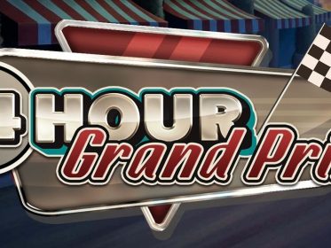 24 Hour Grand Prix Slot Review