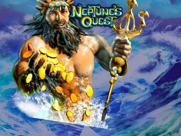 Neptunes Quest Slot Review