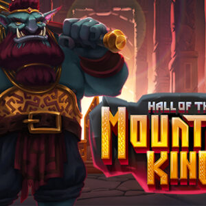 Hall of the Mountain King Slot