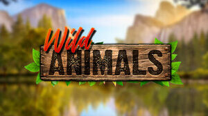 Animal Wilds Slot Demo