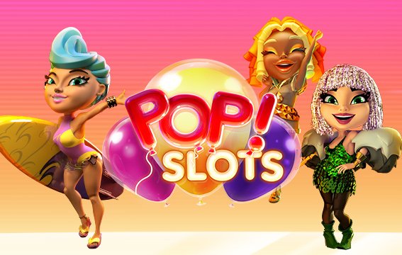 pop slots cheats